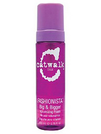 Catwalk Fashionista Big & Bigger - 6.76oz