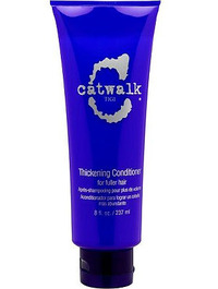 Catwalk Thickening Conditioner - 8oz