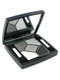 Christian Dior 5 Color Designer All In One Artistry Palette No. 008 Smoky Design - 0.15oz