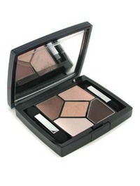 Christian Dior 5 Color Designer All In One Artistry Palette No. 708 Amber Design - 0.15oz