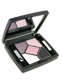 Christian Dior 5 Color Designer All In One Artistry Palette No. 808 Pink Design - 0.19oz