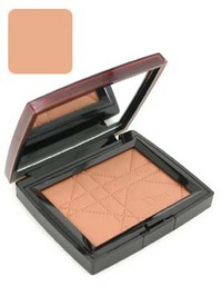 Christian Dior Bronze Original Tan Healthy Glow Bronzing Powder No.003 Amber Tan - 0.35oz