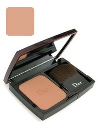 Christian Dior Collagen Activ Smooth Protection Bronzer SPF 15 No.003 Amber Tan - 0.35oz