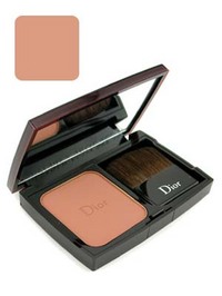 Christian Dior Collagen Activ Smooth Protection Bronzer SPF 15 No.004 Spicy Tan - 0.35oz