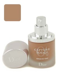 Christian Dior Capture Totale Radiance Restoring Serum Foundation SPF15 No.040 Honey Beige - 1oz