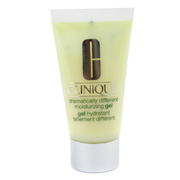 Clinique Dramatically Different Moisturising Gel - Combination Oily to Oily--50ml/1.7oz - 1.7oz