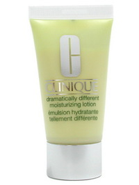 Clinique Dramatically Different Moisturising Lotion - Very Dry to Dry Combination ( Tube )--50ml/1.7 - 1.7oz