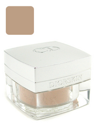 Christian Diorskin Nude Natural Glow Fresh Powder Makeup SPF 10 No.020 Light Beige - 0.28oz