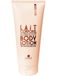 Compagnie de Provence Body Lotion With Olive Oil - 6.8oz.