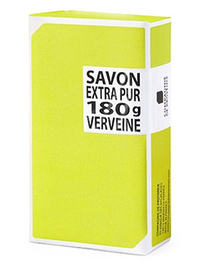 Compagnie de Provence Fresh Verbena Extra Pure Bar Soap - 6.5oz.
