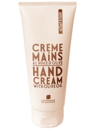 Compagnie de Provence Hand Cream With Olive Oil - 3.4oz.