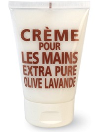 Compagnie de Provence Olive & Lavender Hand Cream - 3.4oz.