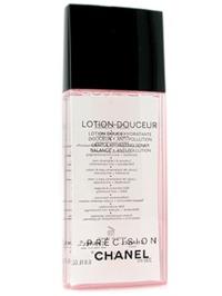 Chanel Precision Lotion Douceur Gentle Hydrating Toner - 6.8oz