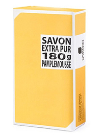 Compagnie de Provence Summer Grapefruit Extra Pur Soap Bar - 6.5oz.