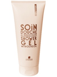 Compagnie de Provence Shower Gel With Olive Oil - 6.8oz.