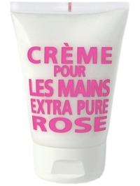Compagnie de Provence Wild Rose Hand Cream - 3.4oz.