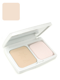 Christian DiorSnow White Reveal UV Shield Compact Makeup SPF 30 No.010 Ivory - 0.35oz