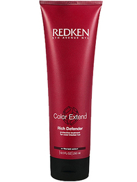 Redken Color Extend  Rich Defender 250ml/8.5 oz - 8.5oz