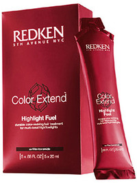 Redken Color Extend Highlights Fuel 20ml - 20ml
