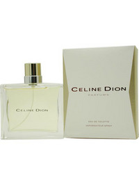 Celine Dion Celine Dion EDT Spray - 1.7oz