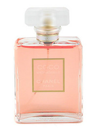 Chanel Coco Mademoiselle EDT Spray - 1.7oz