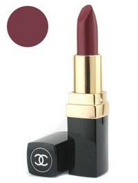 Chanel Hydrabase Lipstick No.124 Lotus Rouge - 0.12oz