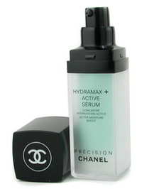 Chanel Precision Hydramax Active Serum --30ml/1oz - 1oz