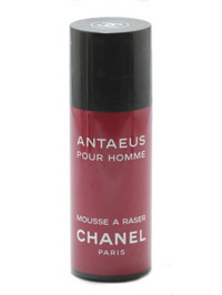 Chanel Antaeus Shave Foam - 5oz