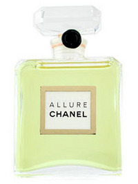 Chanel Allure Perfume - 0.25oz