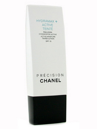 Chanel Precision Hydramax Active Moisture Tinted Lotion SPF 15 - # 20 --40ml - 1.41oz
