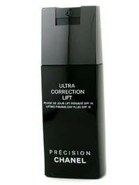 Chanel Precision Ultra Correction Lift Lifting Firming Day Fluid SPF 15 --50ml/1.7oz - 1.7oz