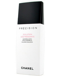 Chanel Precision Calming Emulsion--100ml/3.3oz - 3.3oz