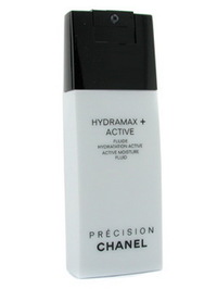 Chanel Precision Hydramax Active Moisture Boost Fluid--50ml/1.7oz - 1.7oz