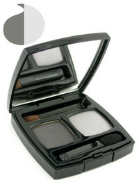 Chanel Ombre Contraste Duo No.10 Gris/ Subtil - 0.09oz