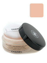 Chanel Poudre Universelle Libre No.50 Peche - 1oz
