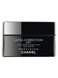 Chanel Ultra Correction Lift Total Eye Lift - 0.5oz