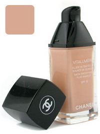 Chanel Vitalumiere Fluide Makeup No.32 Epice - 1oz