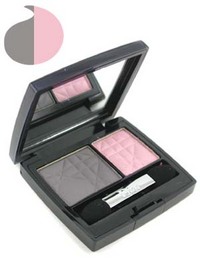 Christian Dior 2 Color Eyeshadow ( Matte & Shiny ) No. 055 Cocktail Look - 0.15oz