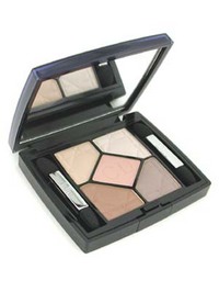 Christian Dior 5 Color Couture Colour Eyeshadow Palette No. 030 Incognito - 0.21oz