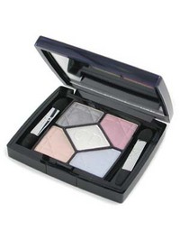 Christisn Dior 5 Color Eyeshadow No. 230 Pink Attitude - 0.21oz