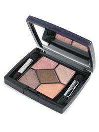 Christian Dior 5 Color Eyeshadow No. 440 Sunset Cafe - 0.21oz