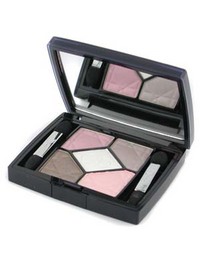 Christian Dior 5 Color Eyeshadow No. 470 Spring Bouquet - 0.21oz