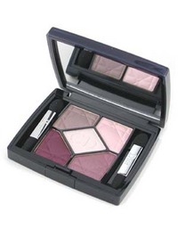 Christian Dior 5 Color Eyeshadow No. 970 Stylish Move - 0.21oz