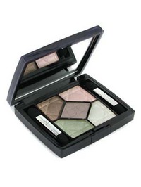 Christian Dior 5 Color Iridescent Eyeshadow No. 409 Tropical Light - 0.21oz