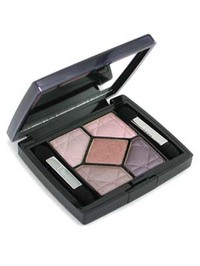 Christian Dior 5 Color Iridescent Eyeshadow No. 809 Petal Shine - 0.21oz