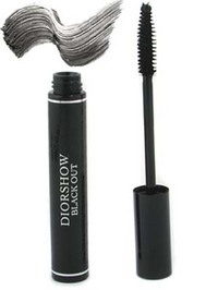 Christian Diorshow Black Out Mascara No.099 Kohl Black - 0.33oz