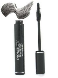 Christian Diorshow Black Out Mascara Waterproof No.099 Kohl Black - 0.33oz