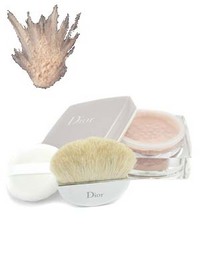 Christian Dior Capture Totale High Definition Loose Powder No.001 Bright Light - 0.38oz