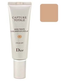 Christian Dior Capture Totale Multi Perfection Tinted Moisturizer No.1 Natural Radiance - 1.9oz