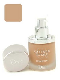 Christian Dior Capture Totale Radiance Restoring Serum Foundation SPF15 No.023 Peach - 1oz